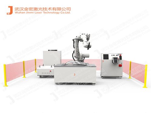 激光焊接機(jī)未來的發(fā)展趨勢與應(yīng)用