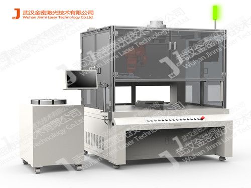 激光焊接機適合使用的范圍有哪些?