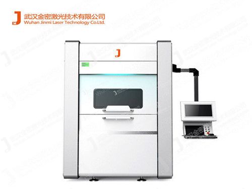 激光焊接機夏季日常維護小技巧