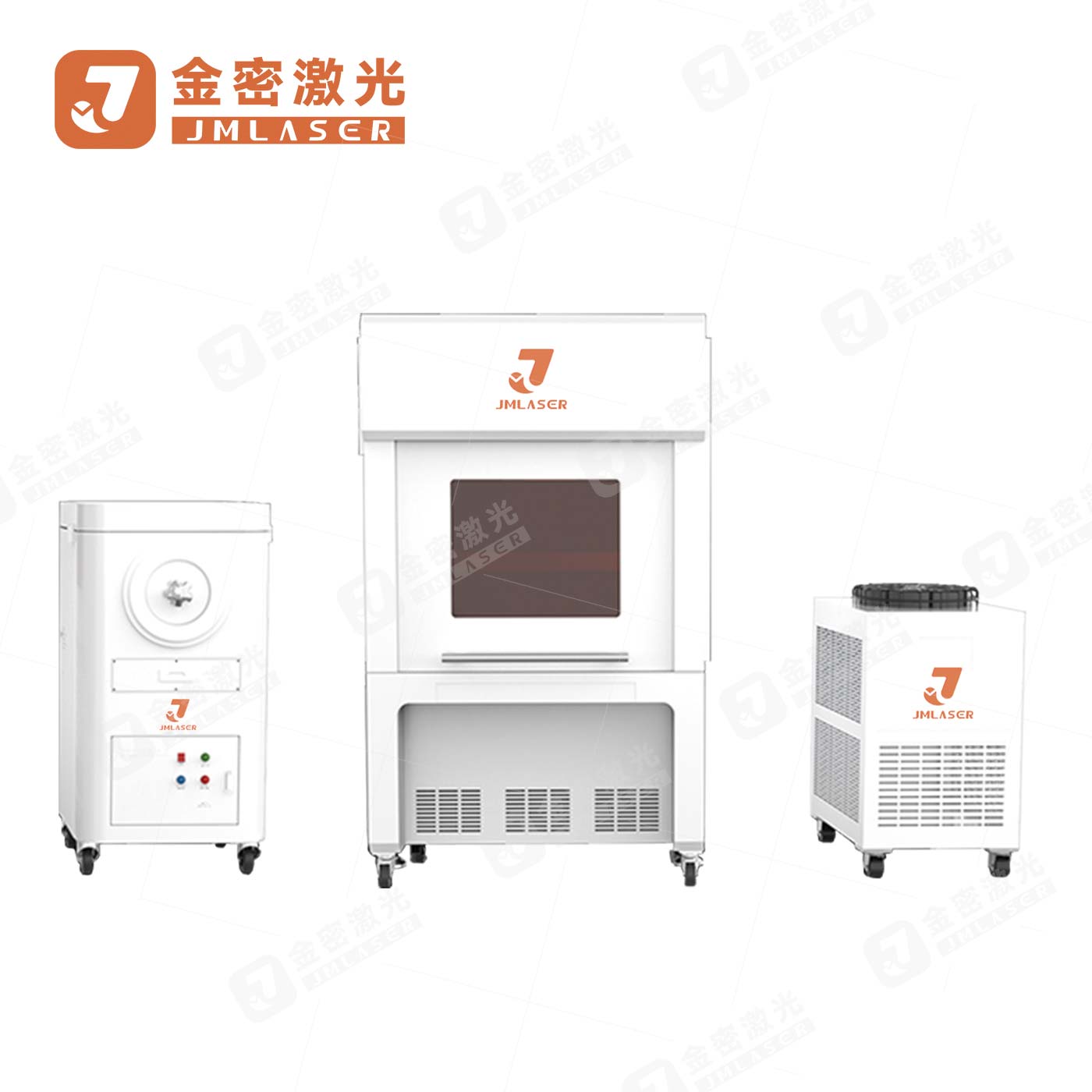 塑料激光焊接機(jī)